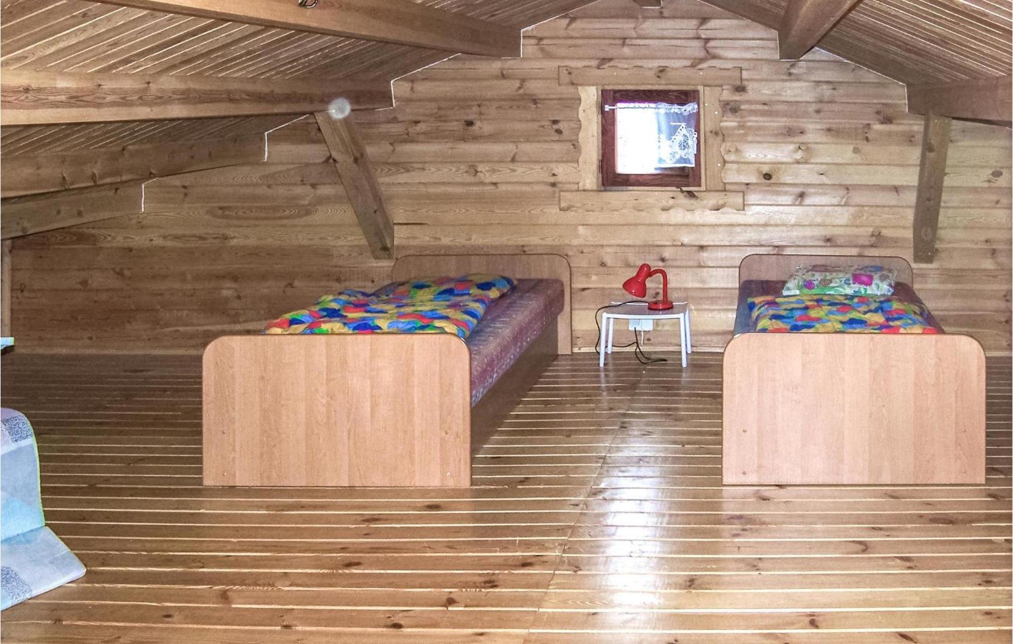 Nice Home In Mscice With Kitchen Zewnętrze zdjęcie
